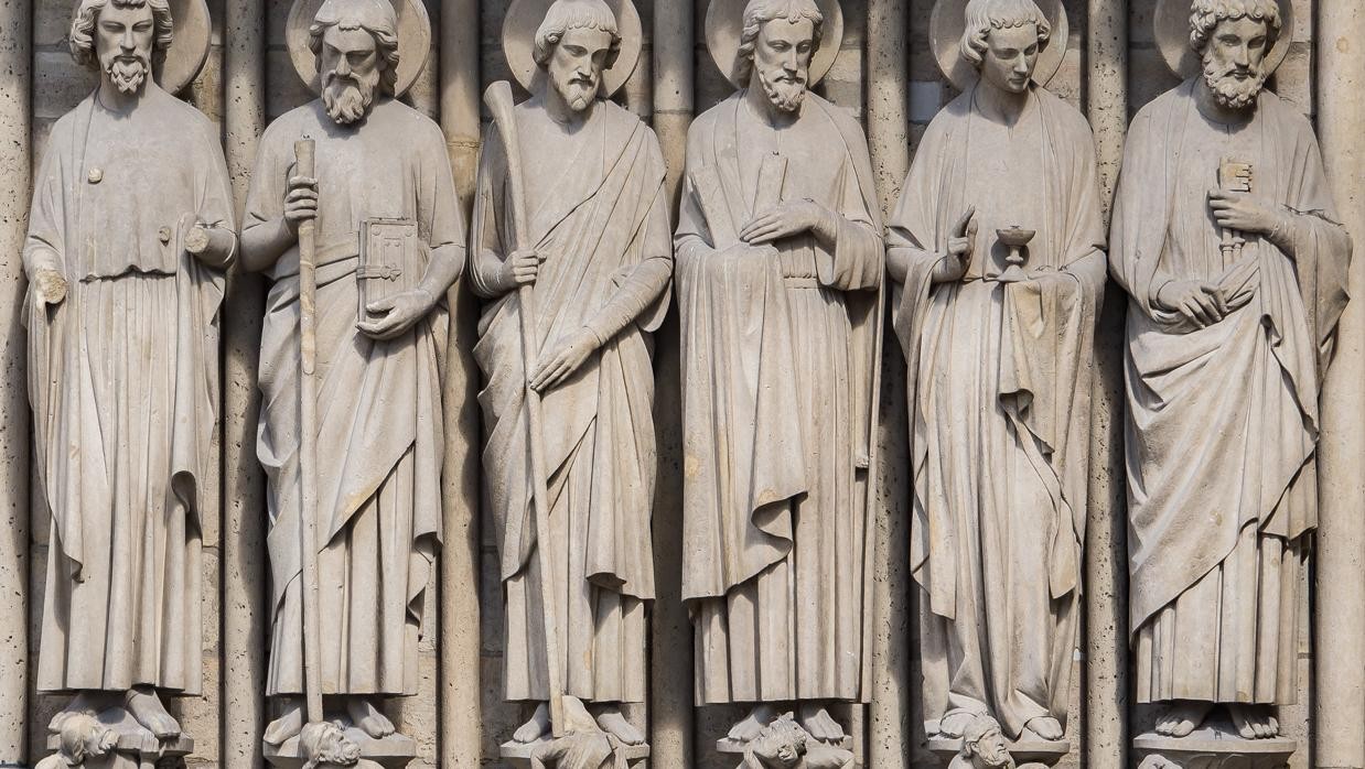 Los arqueólogos afirman que aquí está Betsaida, la ciudad perdida donde nació San Pedro