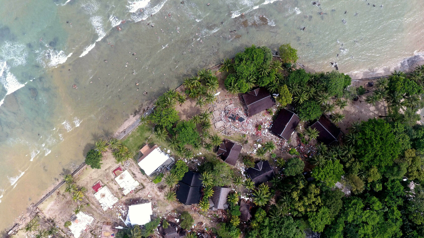 Amenaza de tsunami en España: la inquietante predicción de un experto en catástrofes