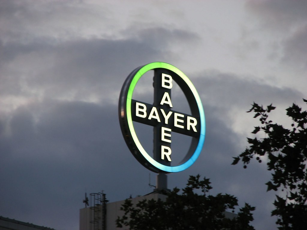 Bayer pone 8.000 millones de dólares encima de la mesa para acabar con las 18.000 demandas pendientes sobre el glifosato