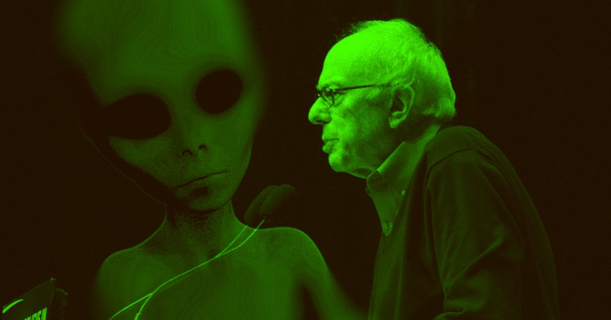 EE.UU.: Candidato propone revelar secretos del Área 51 si llega la poder