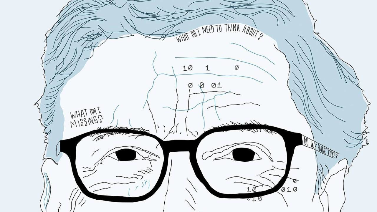 'Bill Gates: Bajo la Lupa', la nueva miniserie documental de Netflix que trata de descifrar la mente del fundador de Microsoft