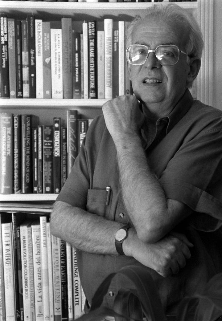 Ruiz de Gopegui: Muere el jefe de los españoles que ayudaron a llevar al hombre a la Luna