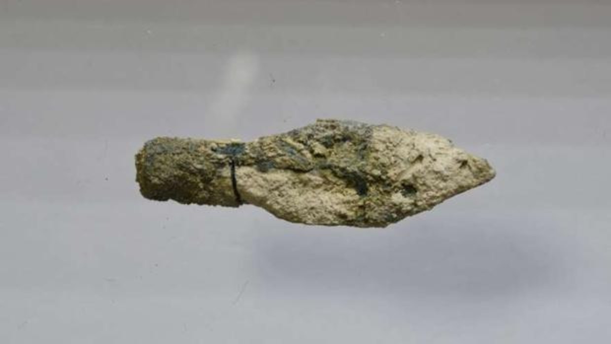 Encuentran joyas en el monte Sión que demuestran que la Biblia no se equivocaba