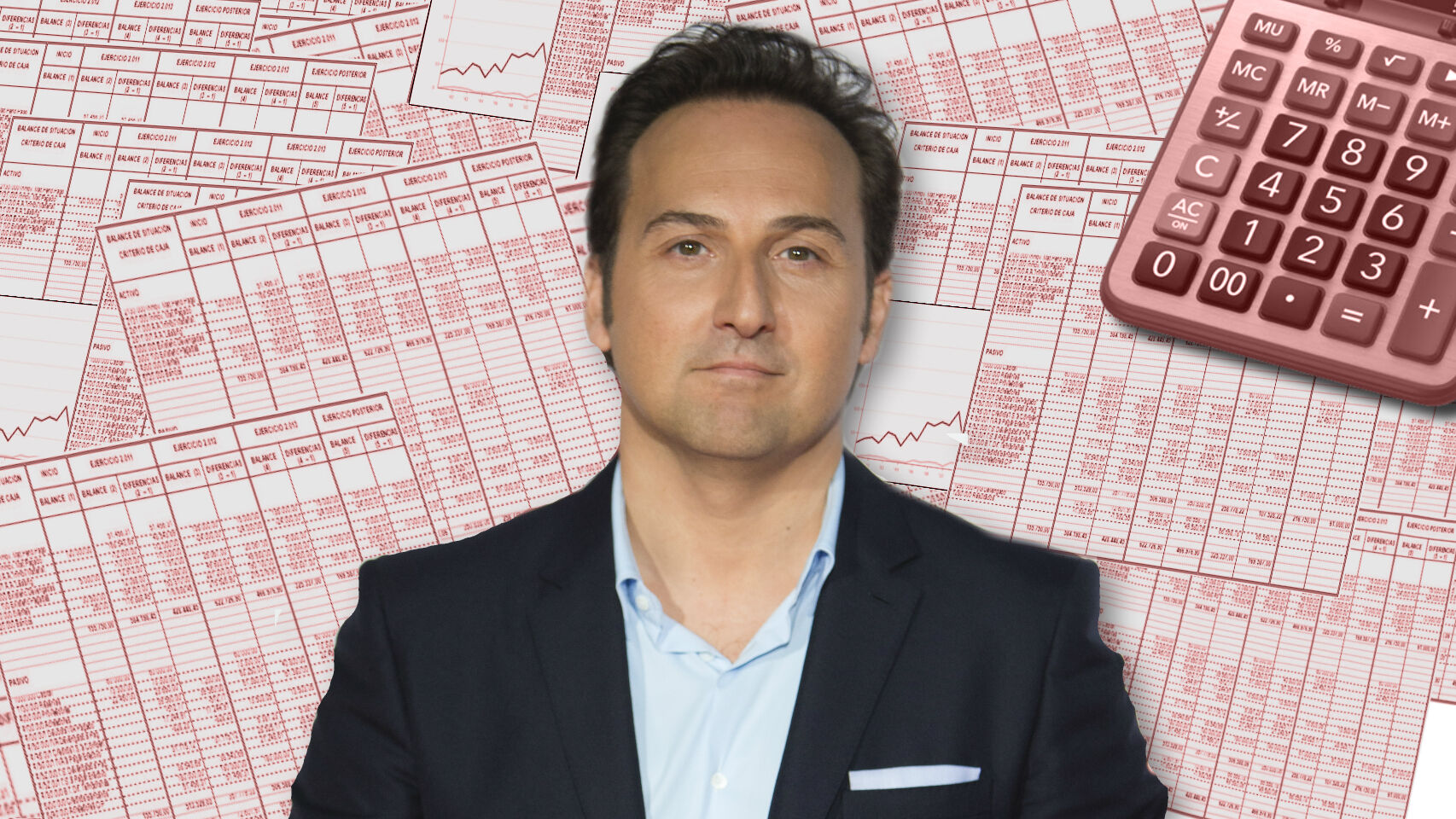 'La nave del misterio' de Iker Jiménez, en números rojos: estas son sus cuentas