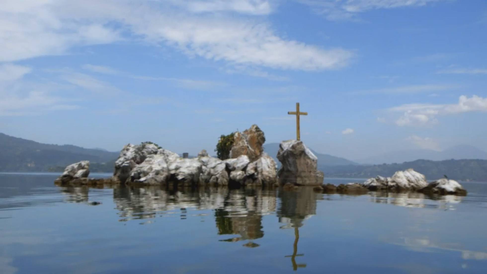 La catastrófica supererupción que transformó la vida de los mayas