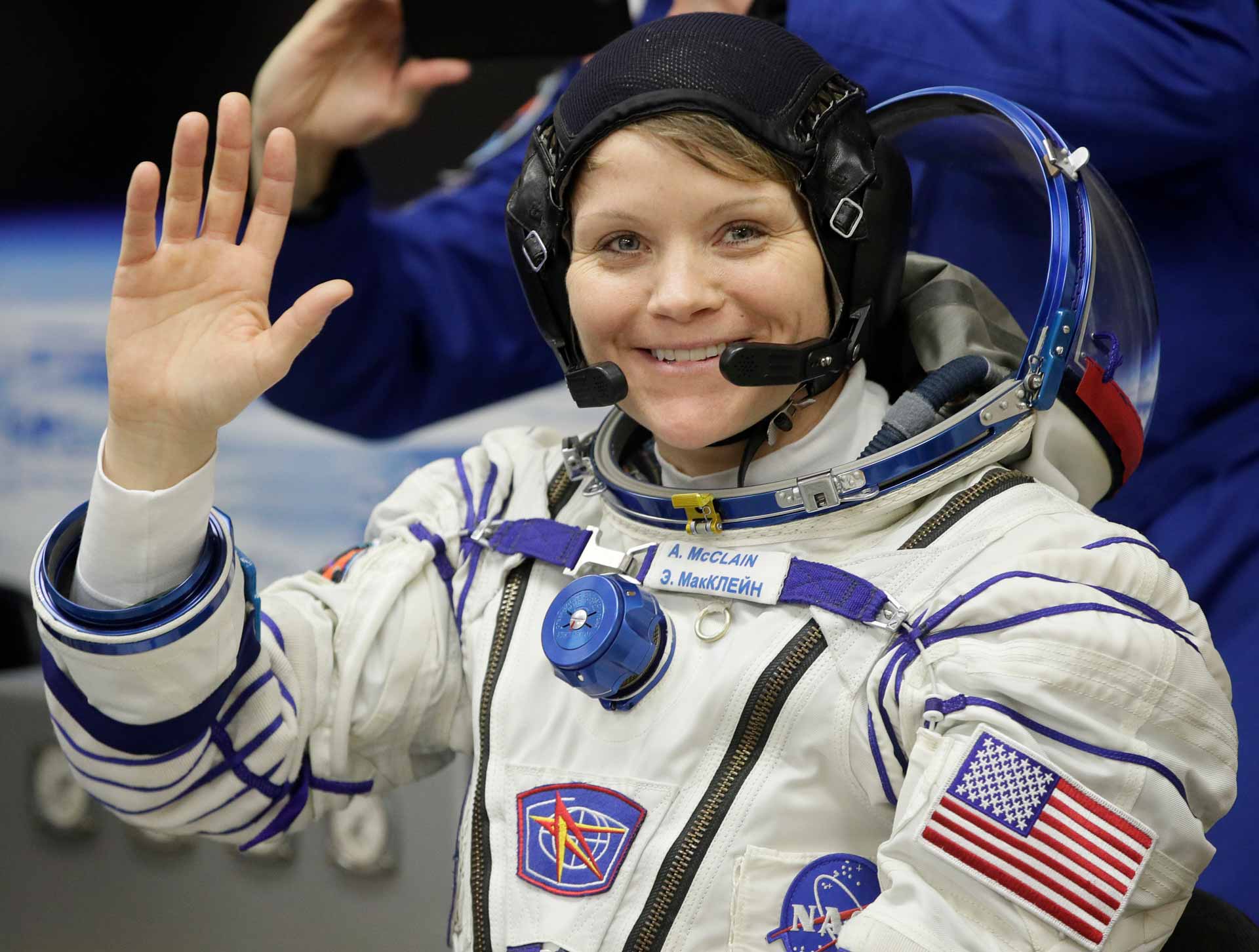 El caso Anne McClain y la ley del espacio: 5 claves sobre el derecho ultraterrestre