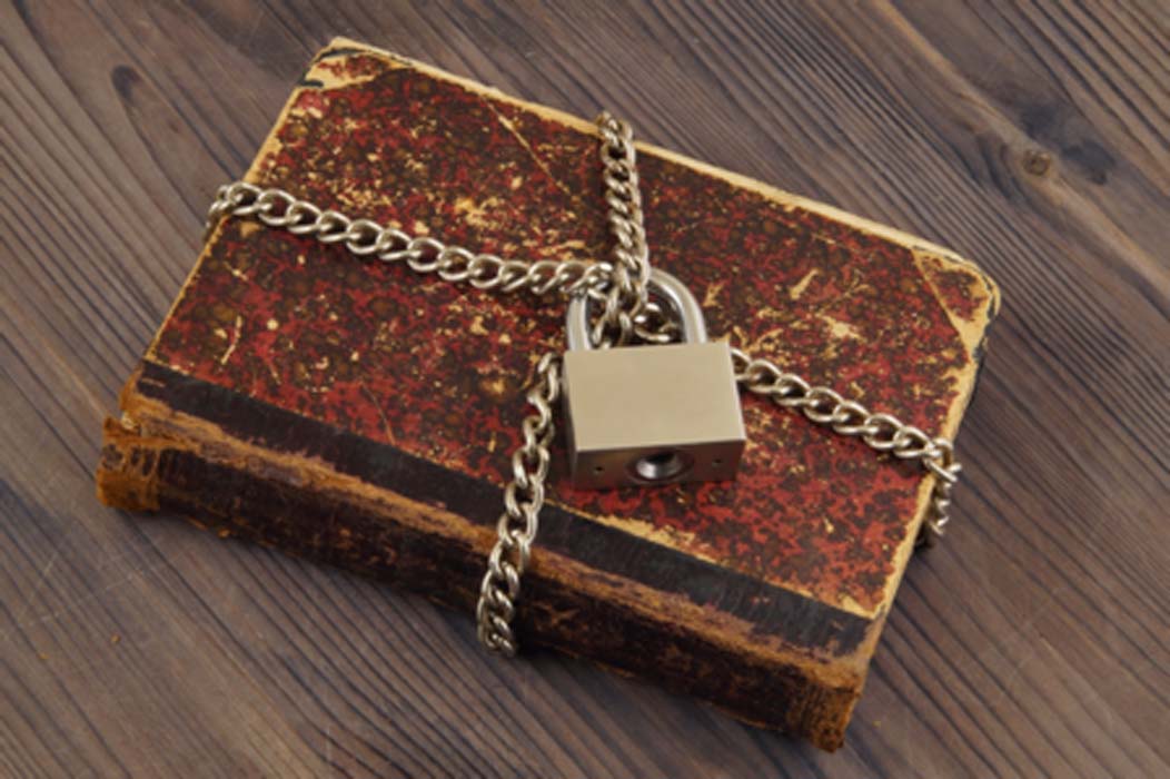 Los libros de Harry Potter han sido retirados de una escuela católica privada en Nashville