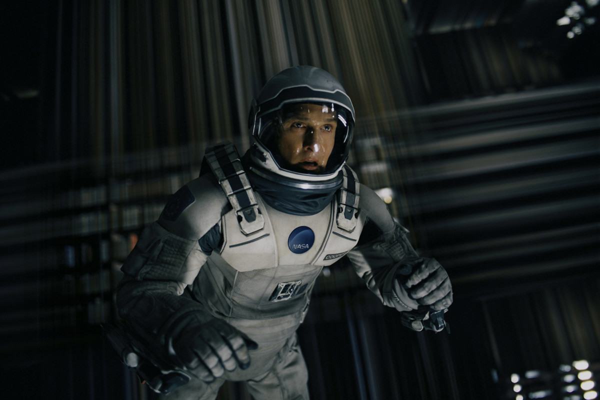 La misión a la luna de la India ha costado menos que la producción de "Interstellar"