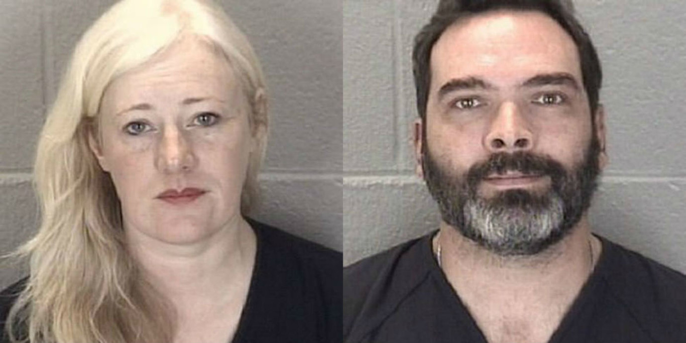 ¿Niña de 9 años o psicópata de 24 con enanismo? El increíble caso de la adoptada que quería matar a sus padres