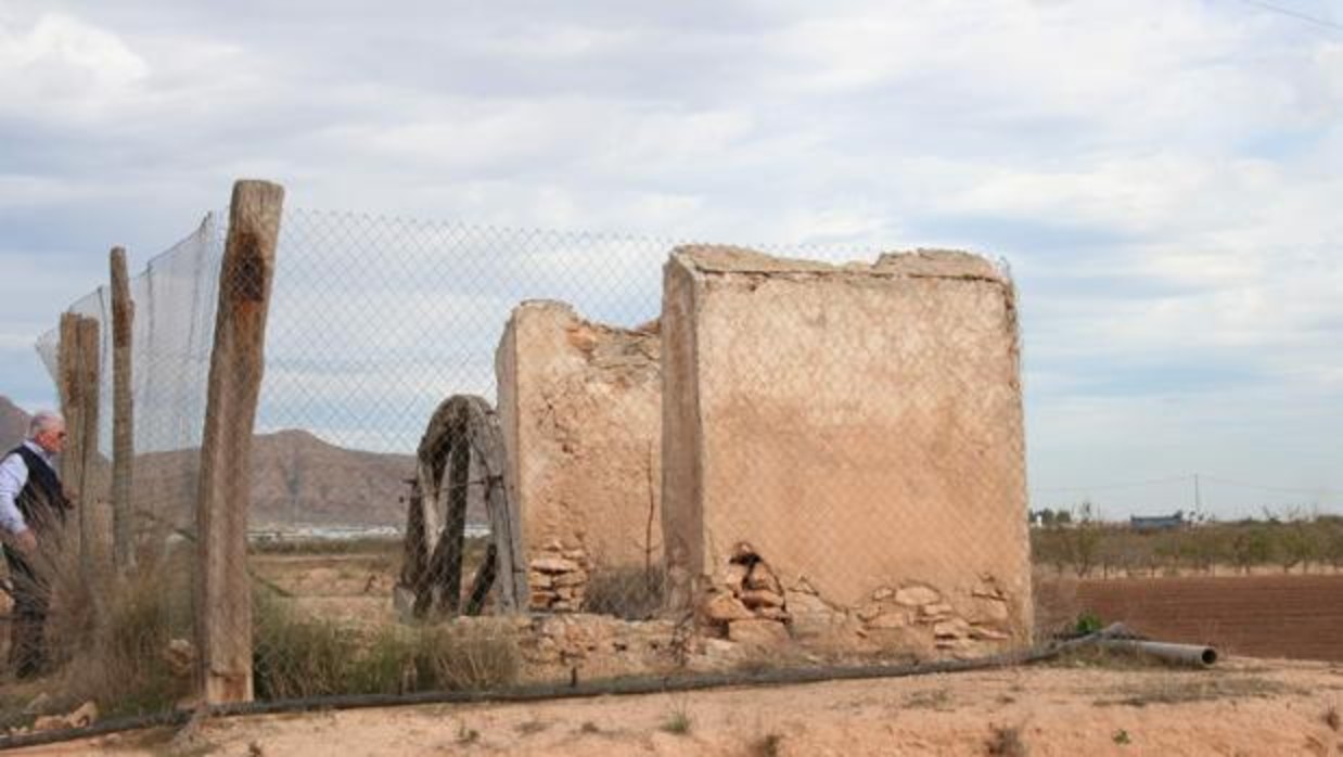 De una noria de sangre a un horno de mina: las nuevas incorporaciones a la «lista roja» del patrimonio español