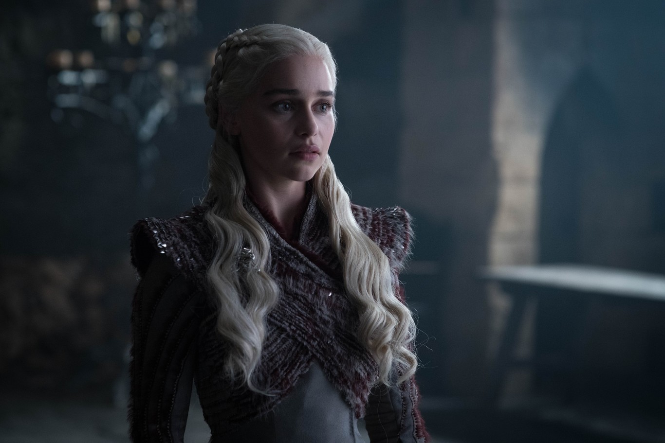 Una de las precuelas de 'Juego de Tronos' tratará de la historia de los Targaryen, según asegura The Hollywood Reporter