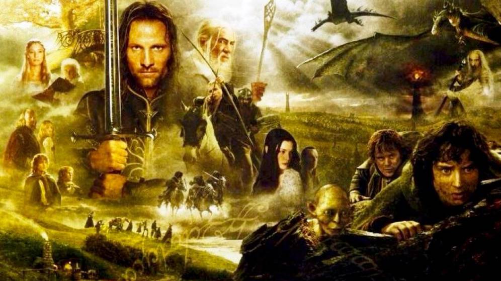 Las claves de la Segunda Edad, el escenario de la nueva serie de 'El Señor de los Anillos'