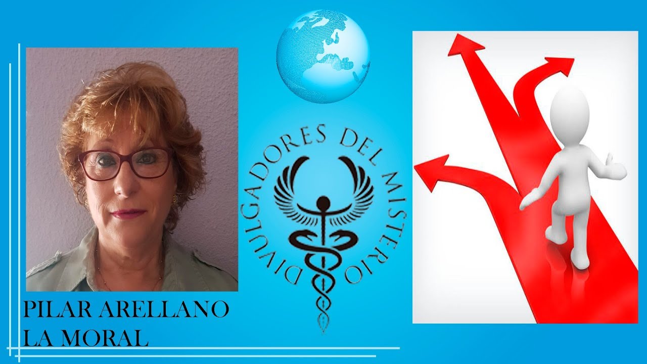 LA MORAL por PILAR ARELLANO