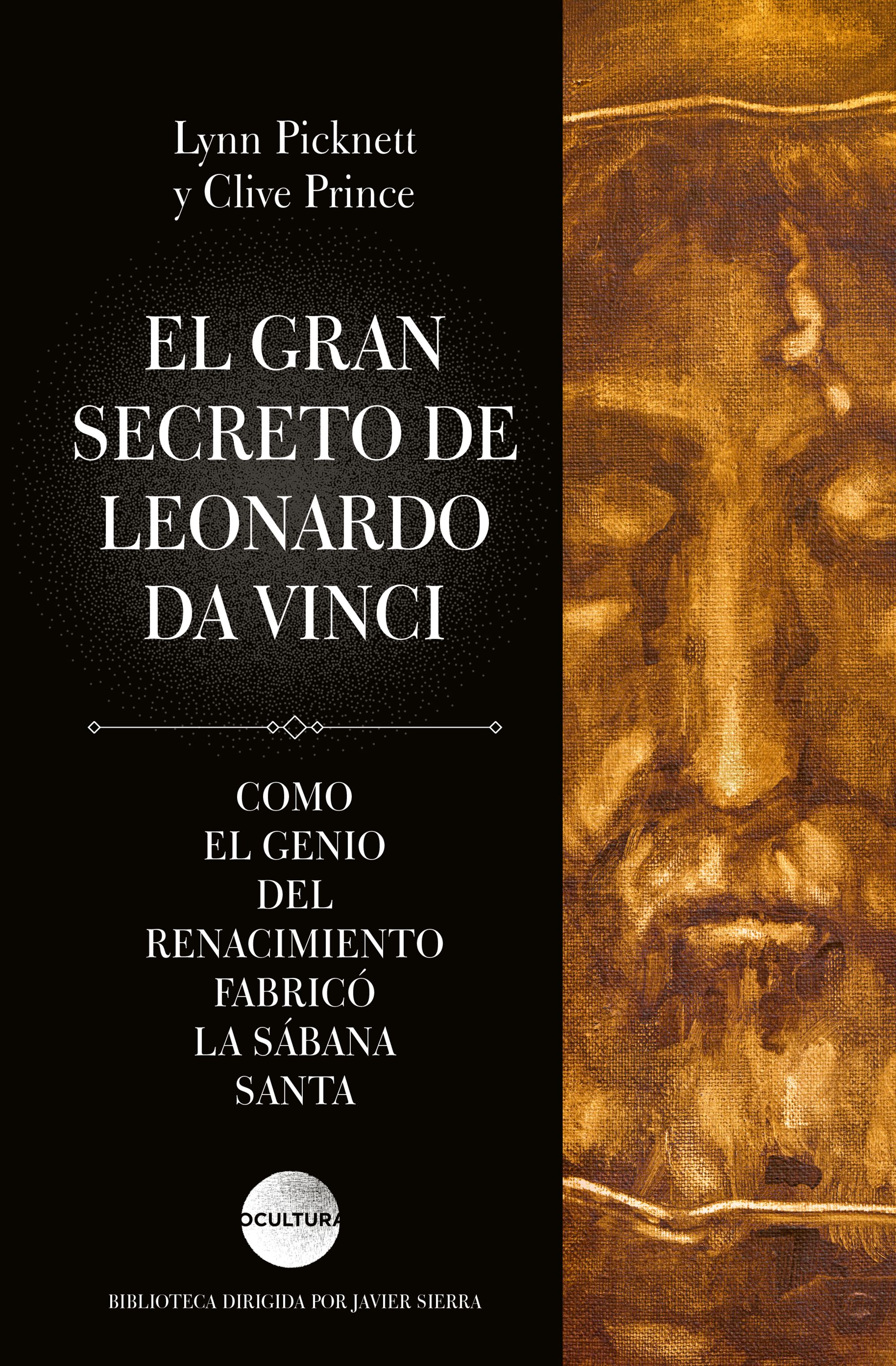 El gran secreto de Leonardo da Vinci de Lynn Picknett / Clive Prince