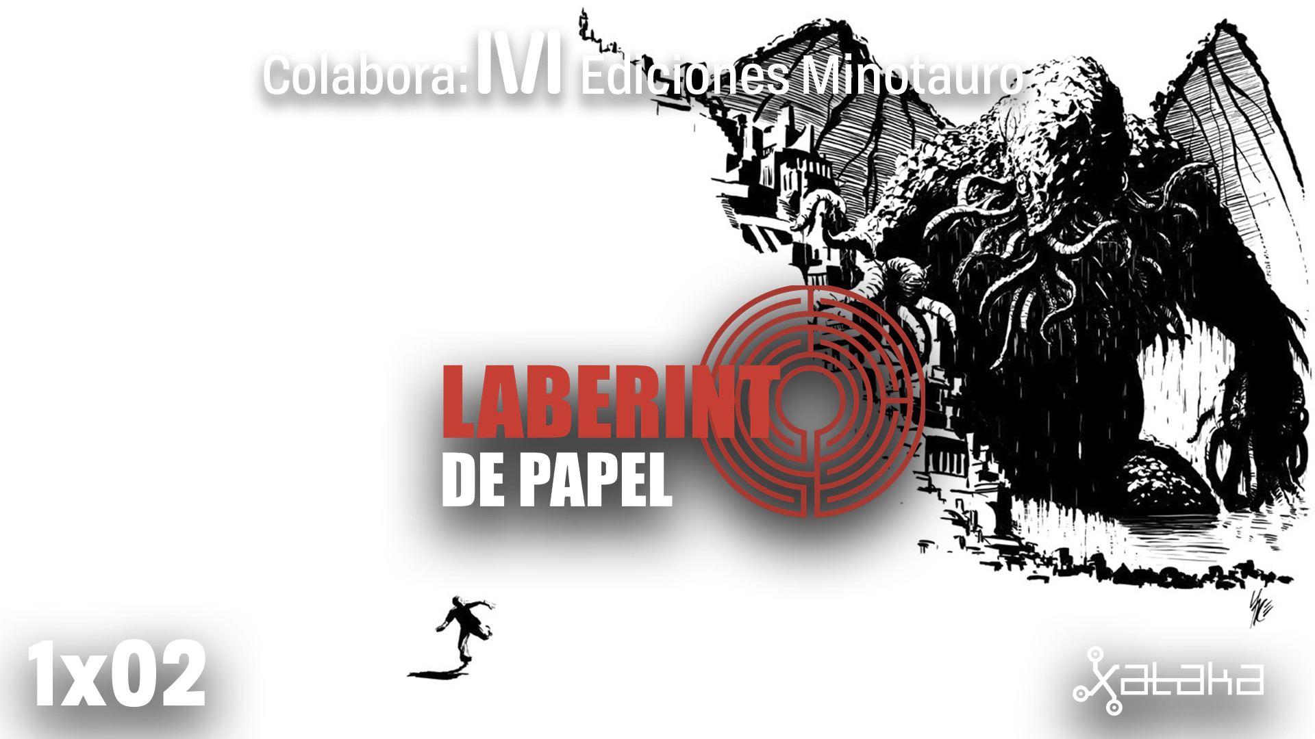 H.P. Lovecraft: revisamos la espeluznante obra del creador del horror cósmico