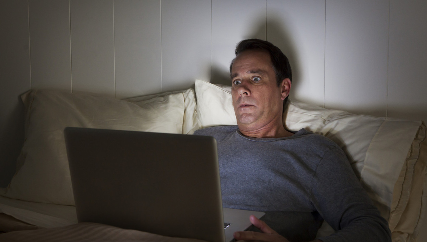 Si quieres ver porno, antes tendrás que pasar por reconocimiento facial: así es como Australia desea restringir el acceso a menores