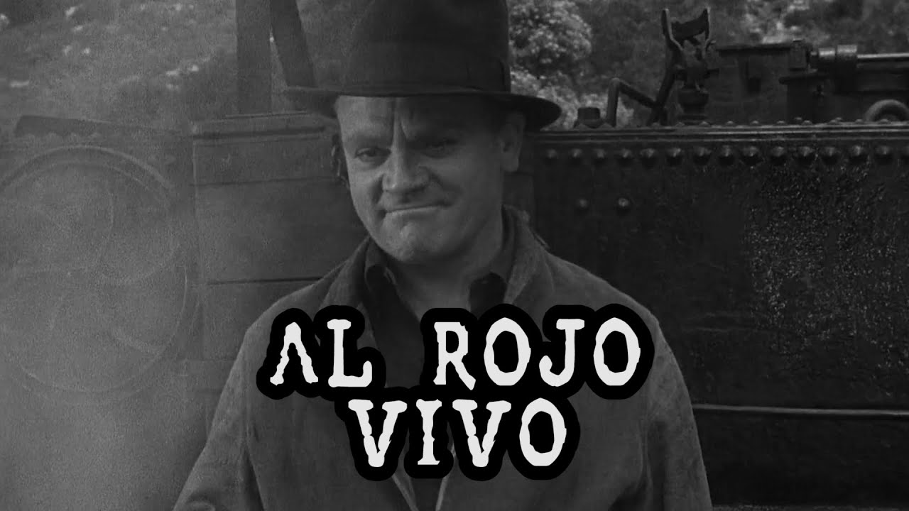 al rojo vivo