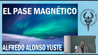 el pase magnetico
