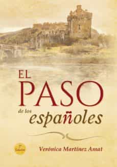 el paso de los españoles