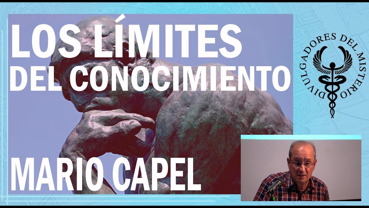 los imites del conocimiento