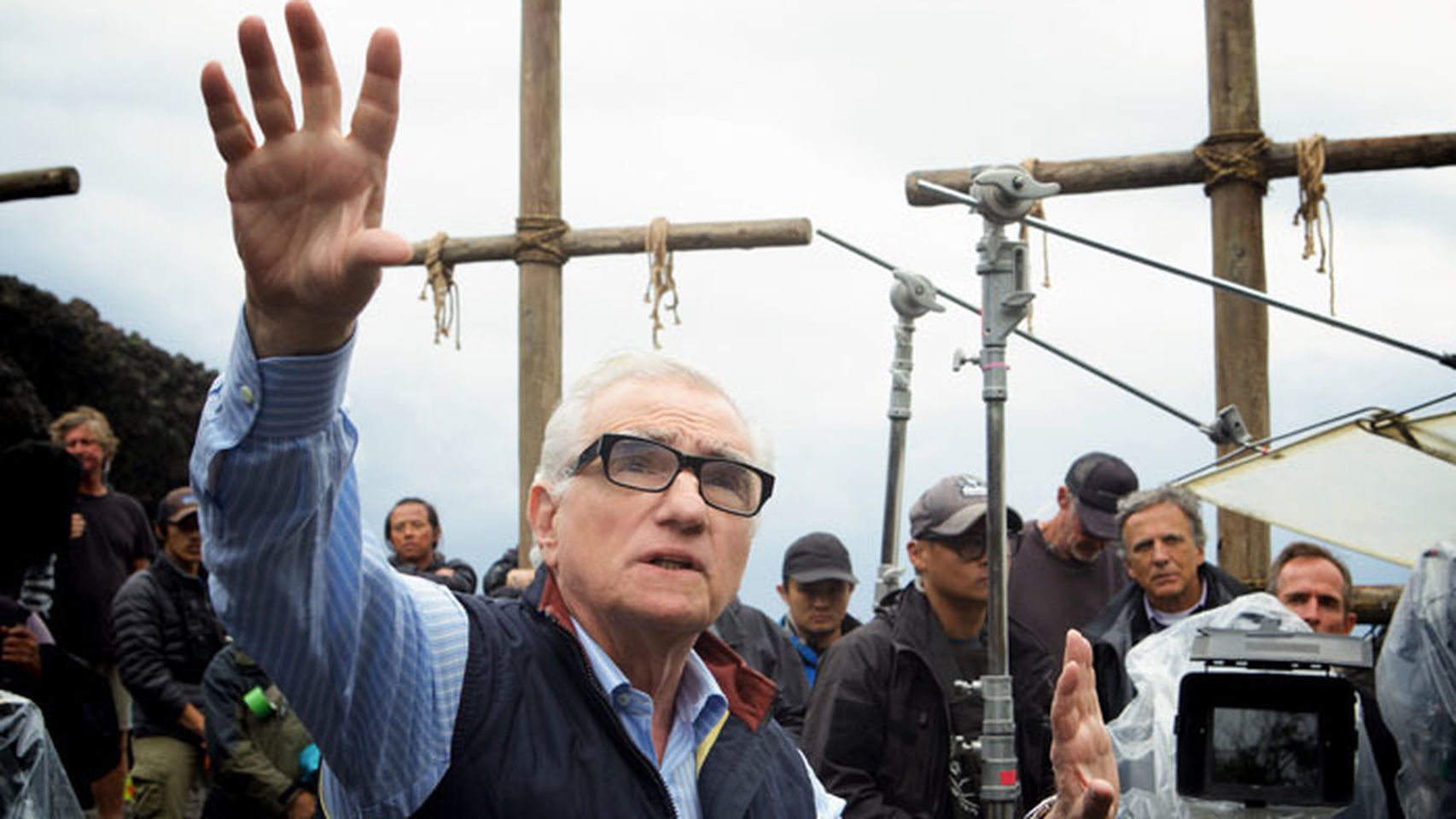Scorsese ataca de nuevo a las películas de Marvel: “Su entretenimiento perjudica al arte del cine”