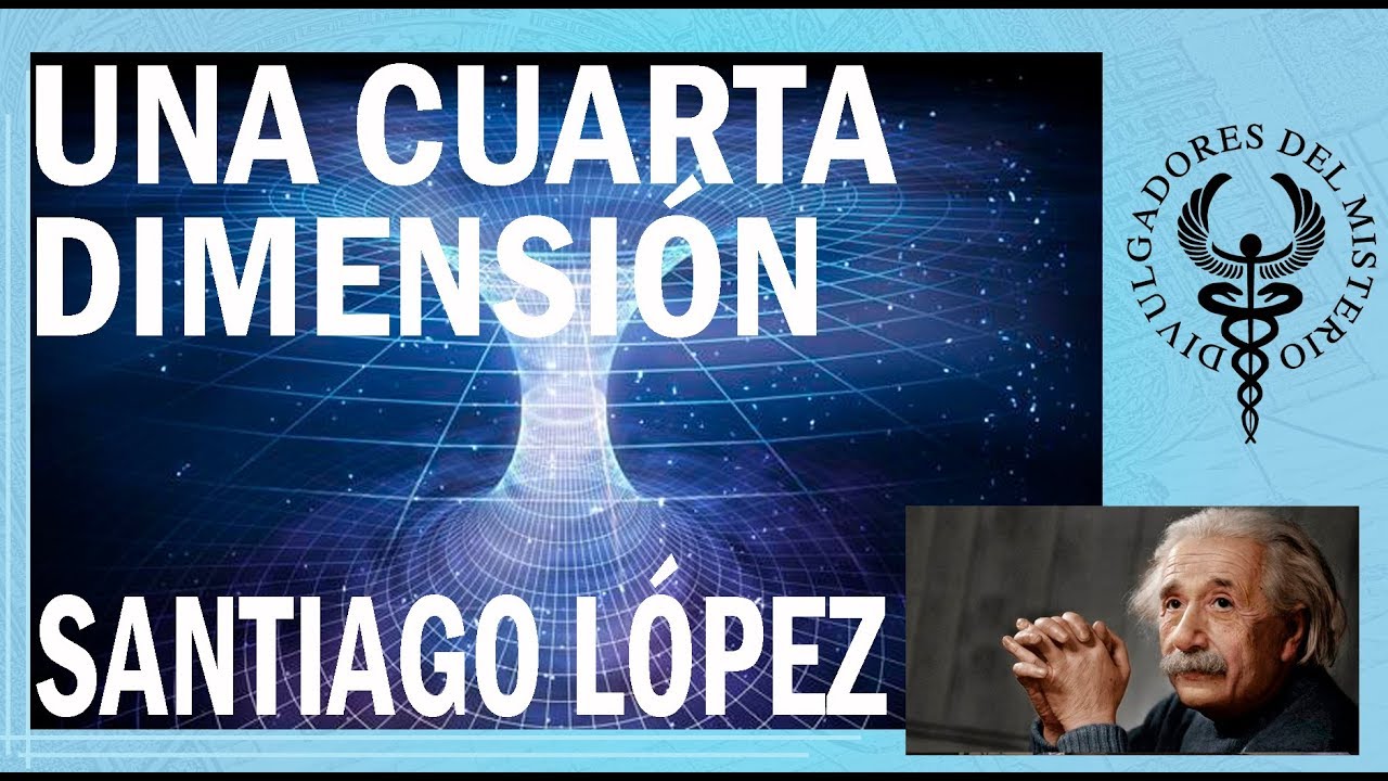 una cuarta dimension
