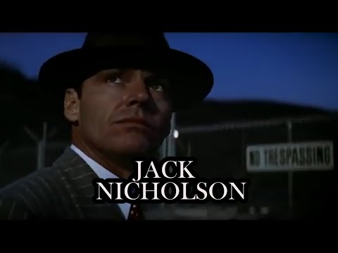 Con el cine aprendimos a soñar: Jack Nicholson por Raúl Sanchidrián