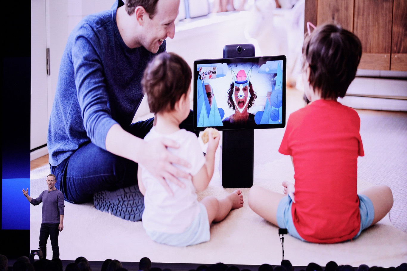 30% más de vídeo cada año: así puede revolucionar el diseño de redes sociales y nuestro uso de ellas el 5G