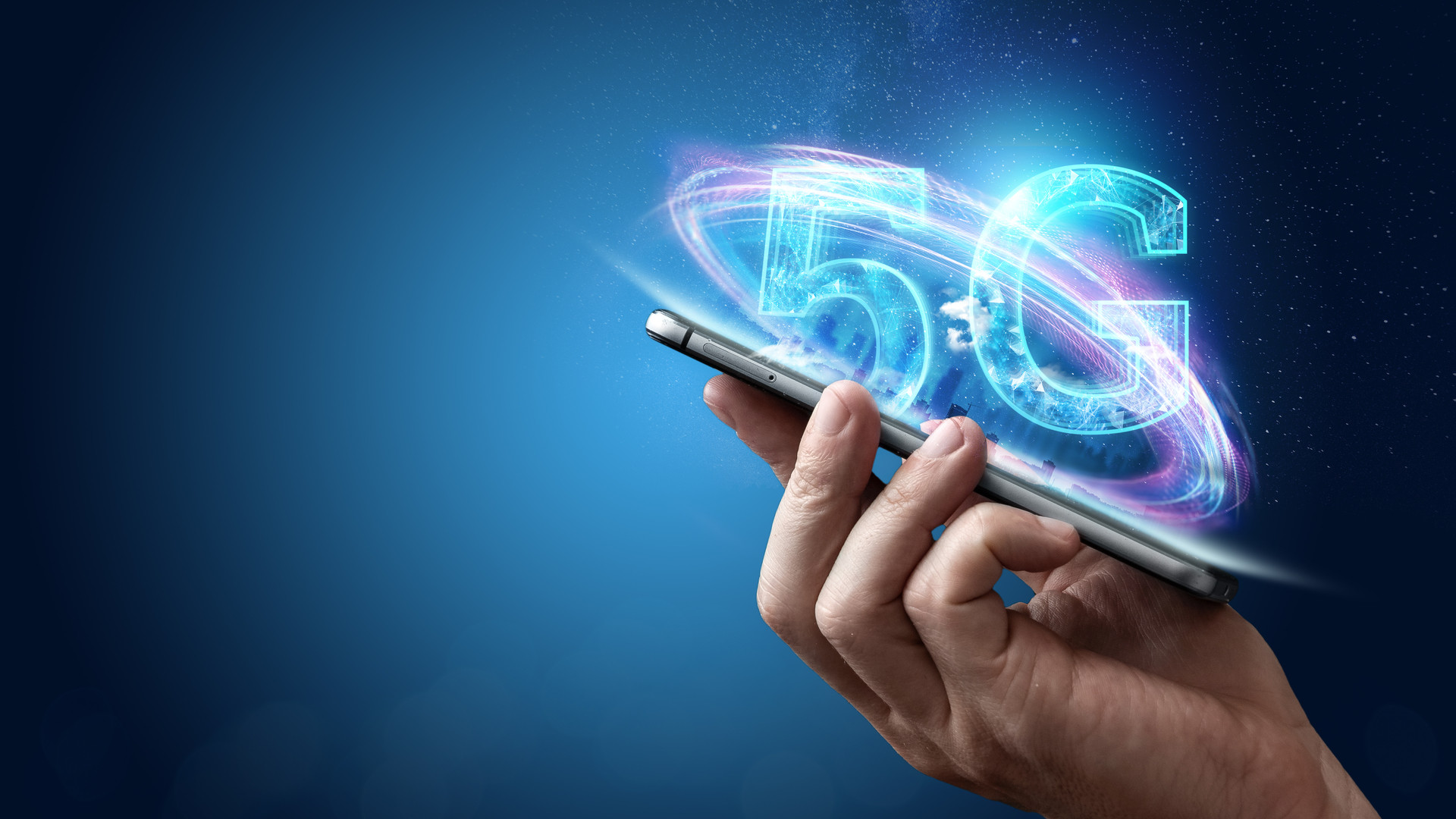 La conectividad 5G es justo lo que los fabricantes necesitaban para subir el precio de los smartphones en 2020