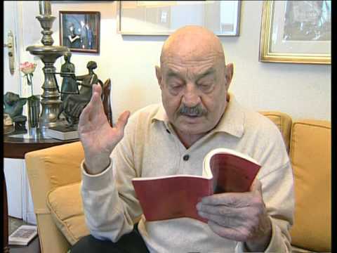 LAS CALLES DE MADRID. JOSE HIERRO (1922-2002)