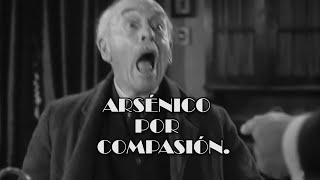 arsenico por compasion