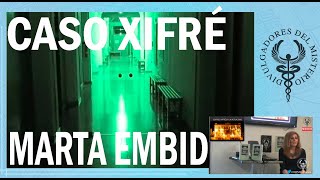 El Caso Xifré por Marta Embid (28-3-15 Audio corregido)