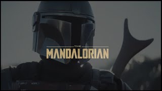 the mandalorian