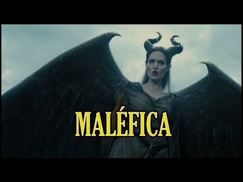 Con el cine aprendimos a soñar: Maléfica por Maria José Fernández