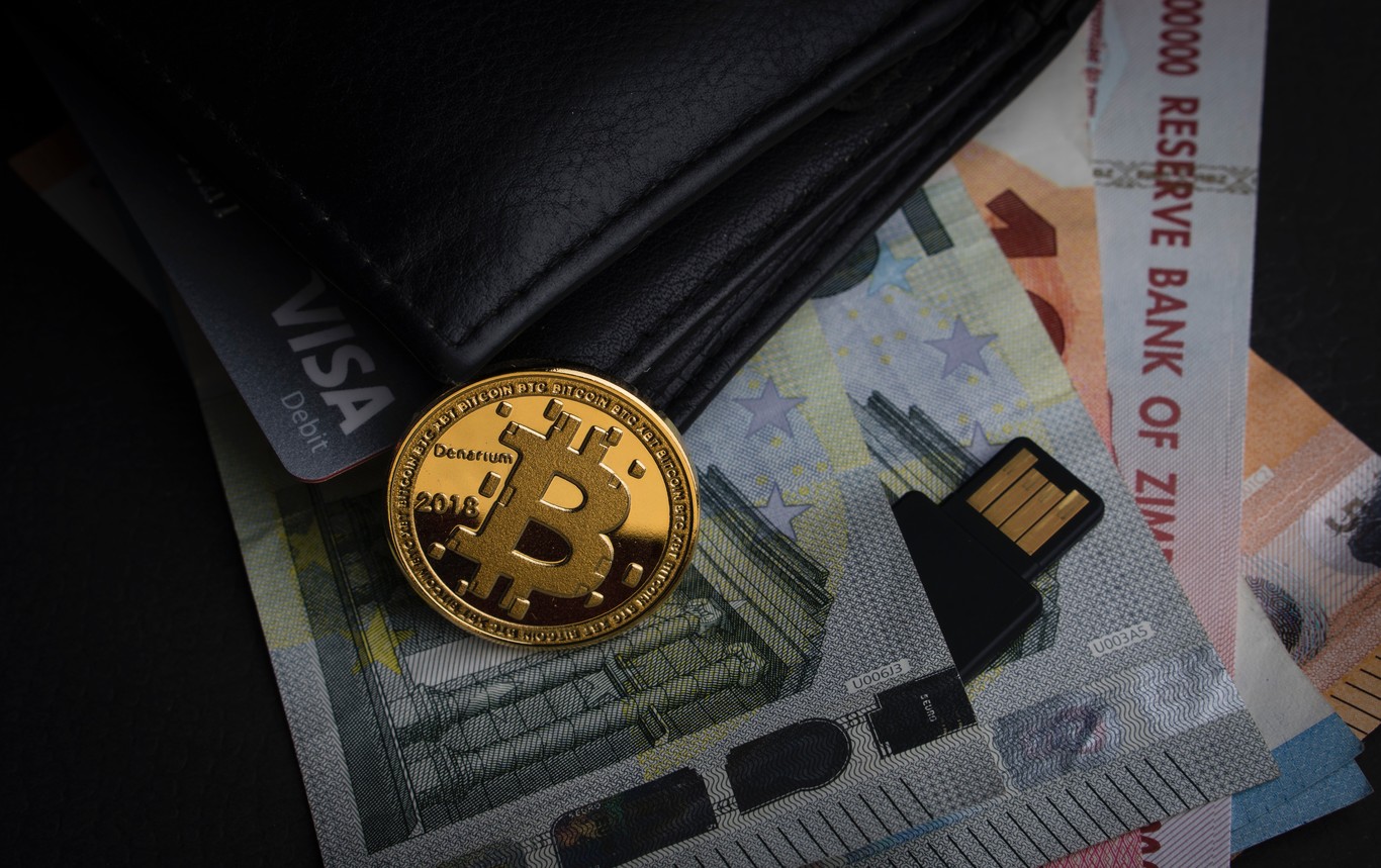Un irlandés pierde 58 millones de dólares en Bitcoin