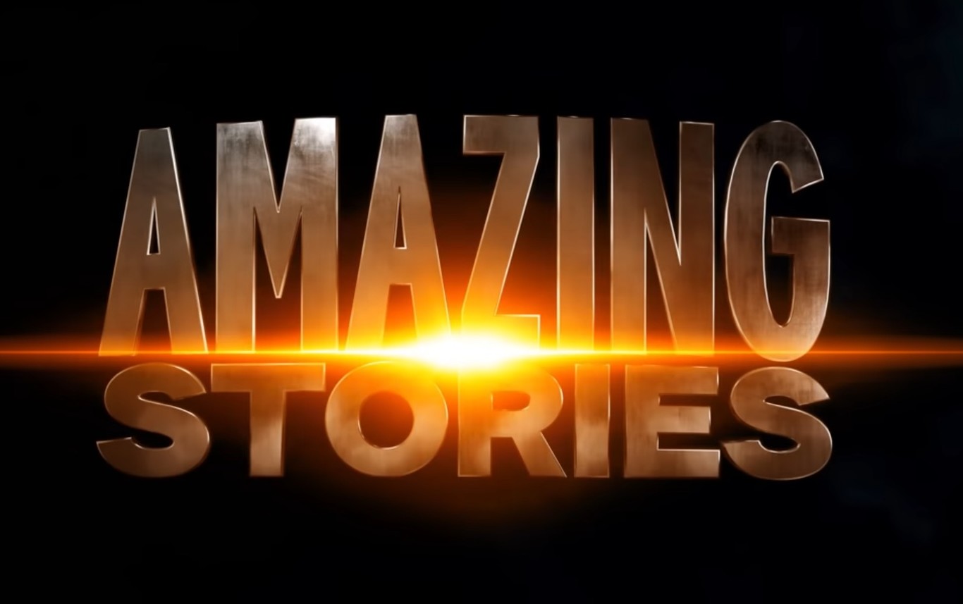 El trailer de 'Amazing Stories' de Steven Spielberg para Apple TV+ juega a la nostalgia de la televisión fantástica de los 80
