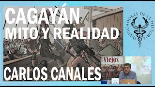 cagayan mito y realidad