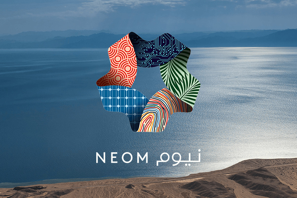 Una luna artificial, dinosaurios robot y $500.000 millones: Neom, la ciudad futurista de Arabia Saudí