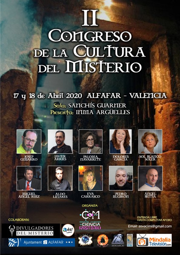 congreso alfafar 2020