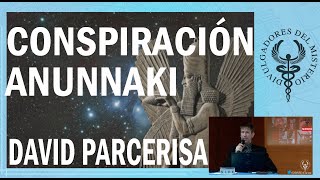 conspiracion annunaki