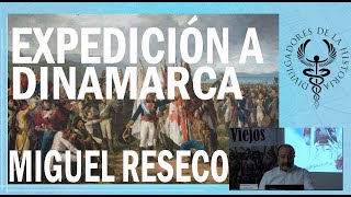 expedicion a dinamarca