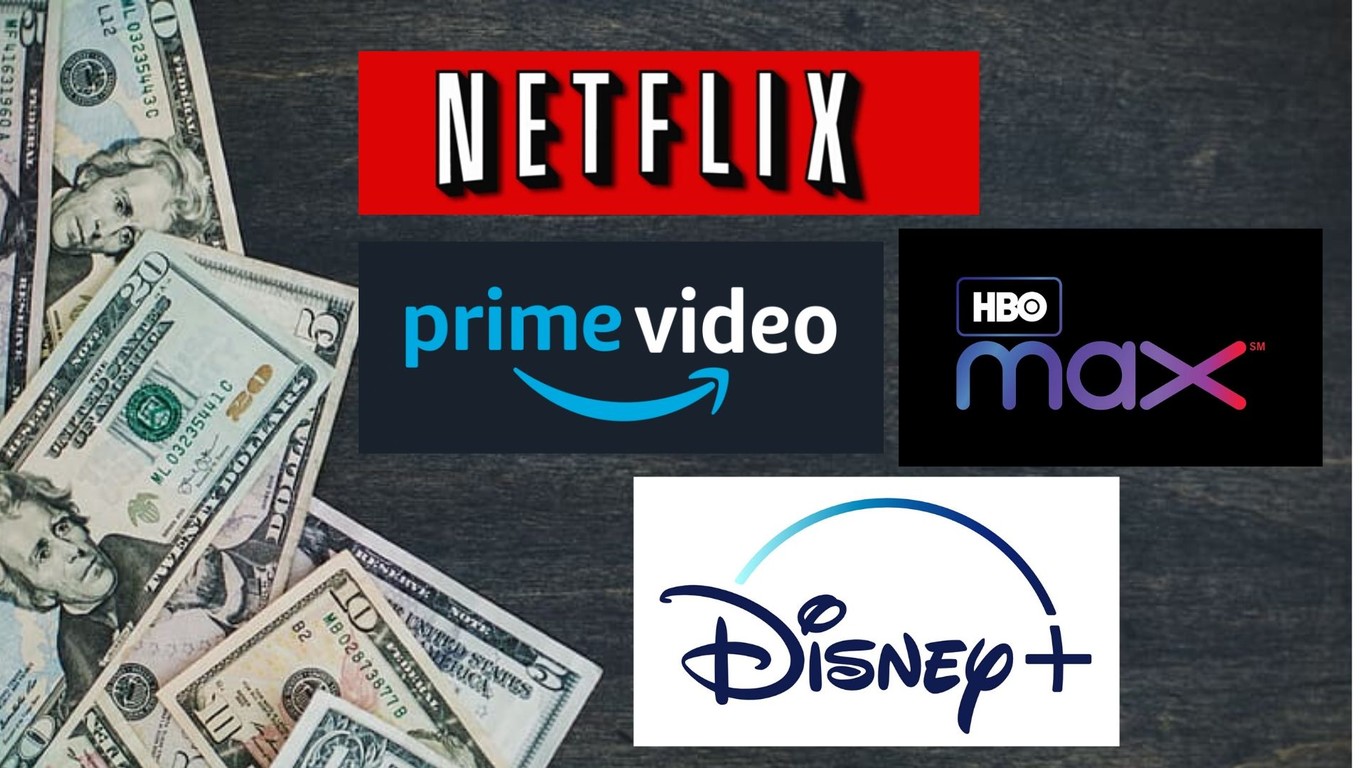 El mercado de fichajes de las plataformas de streaming cada vez se parece más al del fútbol: estos son sus "Cristiano Ronaldo"