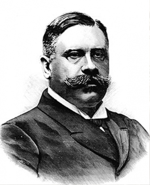 LAS CALLES DE MADRID. RAIMUNDO FERNANDEZ VILLAVERDE (1848-1905)