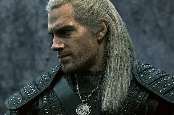 Filtradas las primeras imágenes de la segunda temporada de ‘The Witcher’