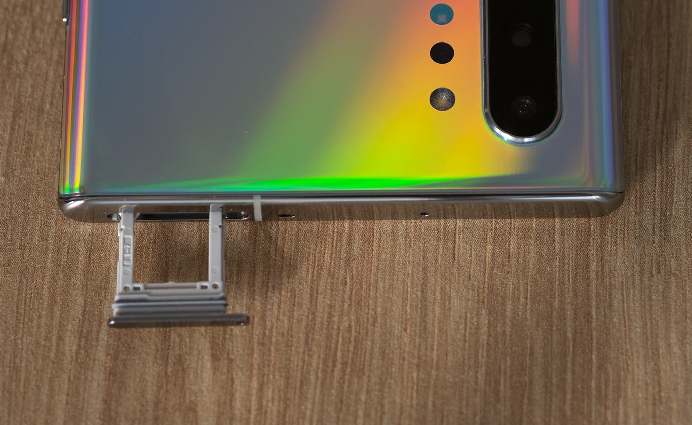 El estándar UFS 3.1 ya es oficial: más velocidad y mejor eficiencia energética para las memorias móviles