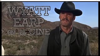 Wyatt Earp en el cine por Raúl Sanchidrián (Con el cine aprendimos a soñar)