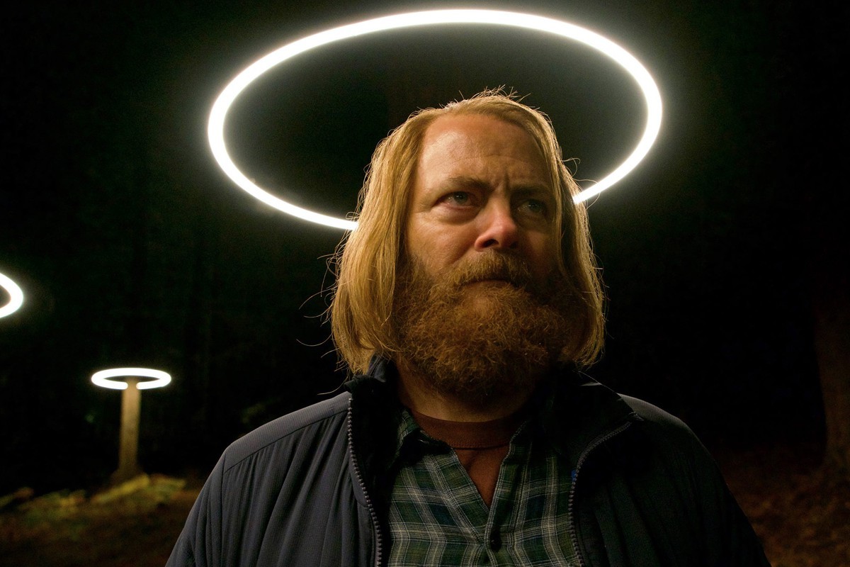 'Devs': la serie de ciencia-ficción más sugerente del momento está a medio camino entre 'Ex Machina' y 'Silicon Valley'