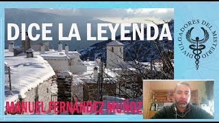 dice la leyenda