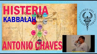 histeria de la cabala