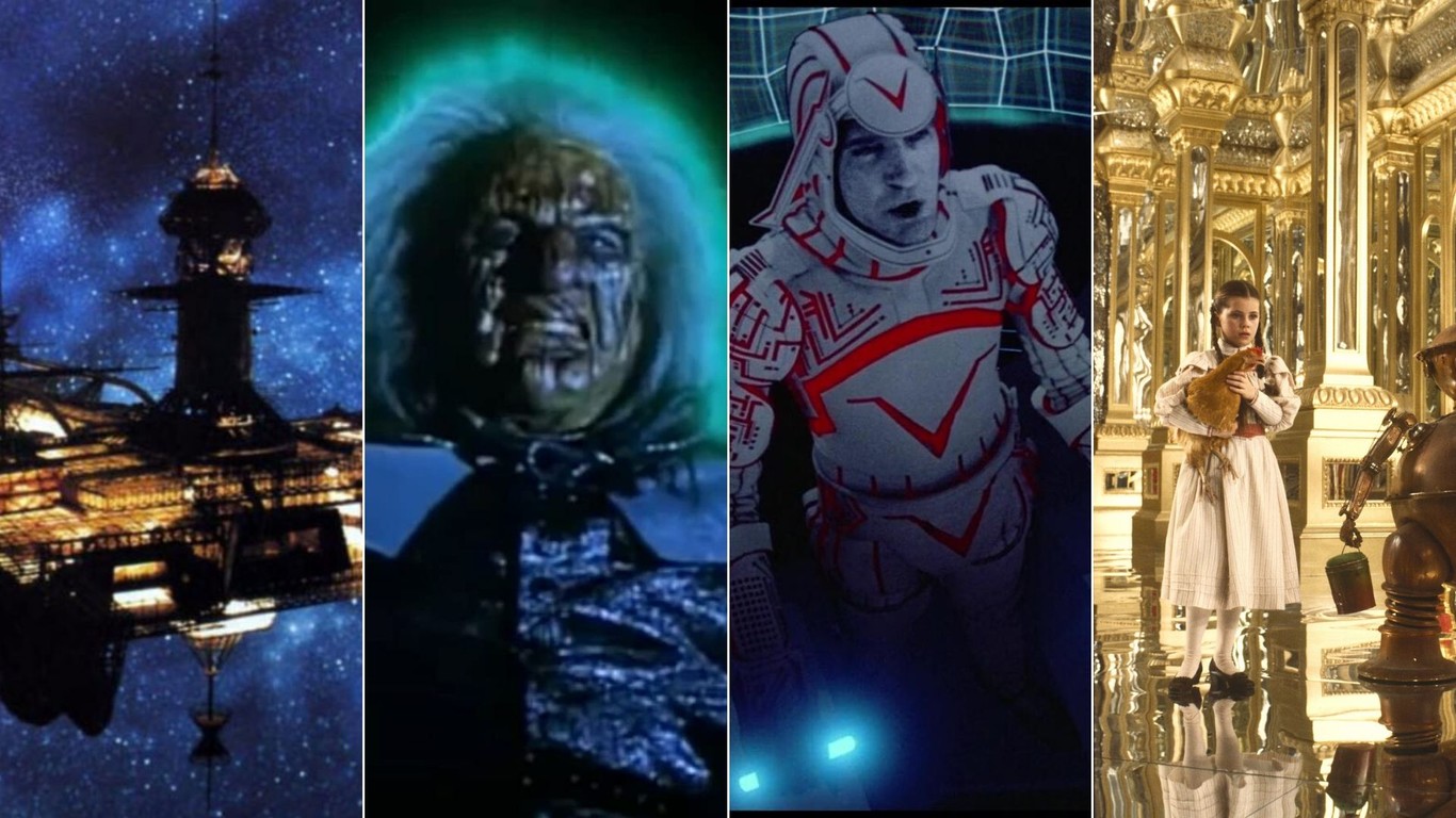 Más allá de ‘The Mandalorian’: 13 películas imprescindibles en Disney+ que no son Marvel, 'Star Wars' o animación